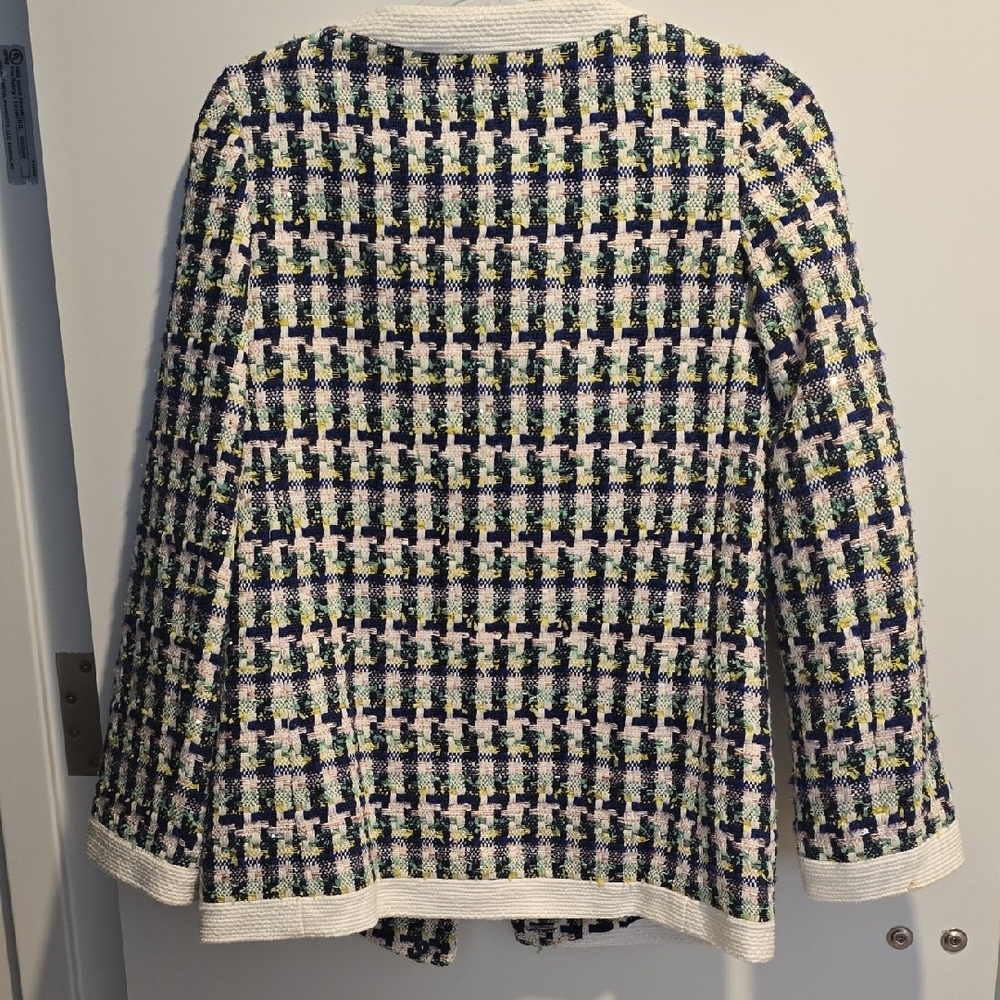 Kate Spade Jacket - Picture 3 of 5